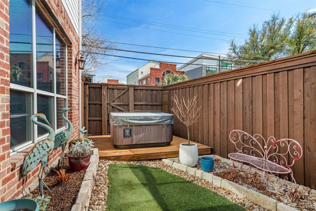 4931 Milam Street, Dallas, TX 75206