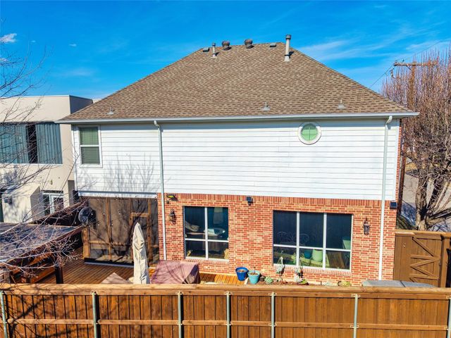 4931 Milam Street, Dallas, TX 75206