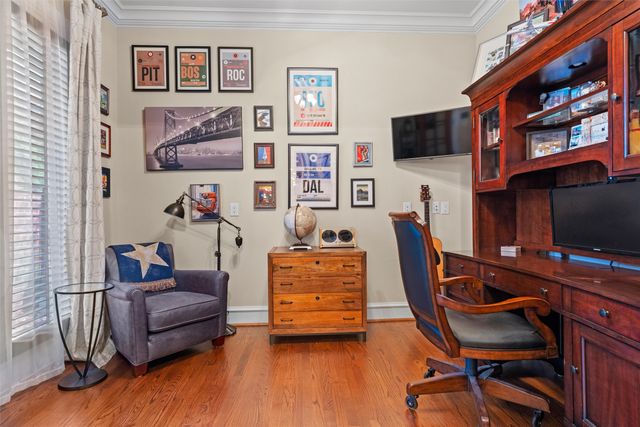 4931 Milam Street, Dallas, TX 75206