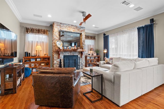 4931 Milam Street, Dallas, TX 75206