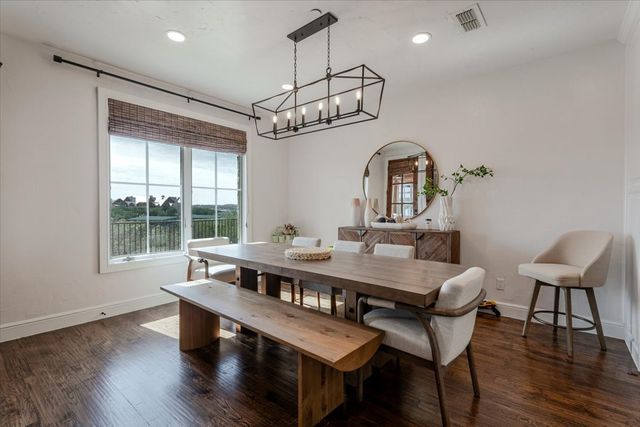 1653 Scenic Drive 102, Graford, TX 76449