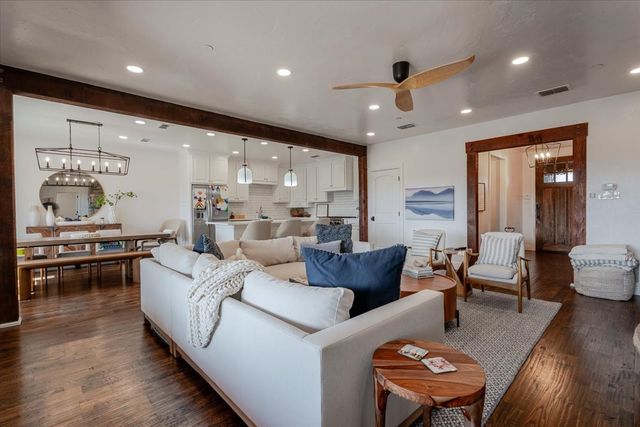 1653 Scenic Drive 102, Graford, TX 76449