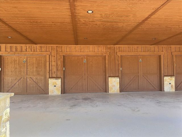 1653 Scenic Drive 102, Graford, TX 76449