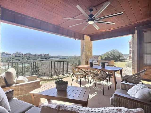 1653 Scenic Drive 102, Graford, TX 76449