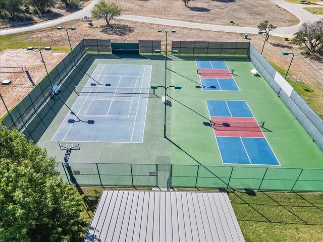 1653 Scenic Drive 102, Graford, TX 76449