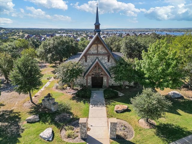 1653 Scenic Drive 102, Graford, TX 76449