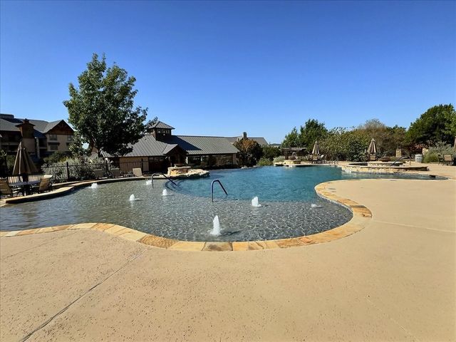 1653 Scenic Drive 102, Graford, TX 76449