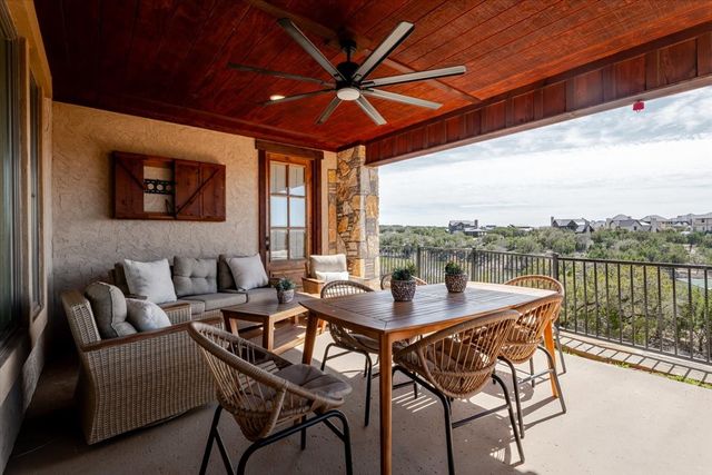 1653 Scenic Drive 102, Graford, TX 76449