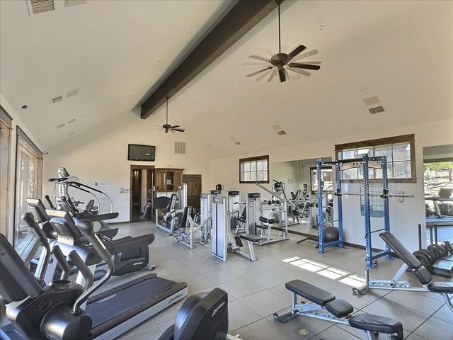 1653 Scenic Drive 102, Graford, TX 76449