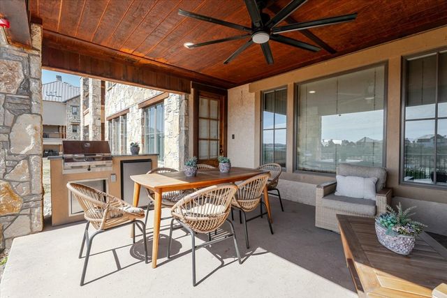 1653 Scenic Drive 102, Graford, TX 76449