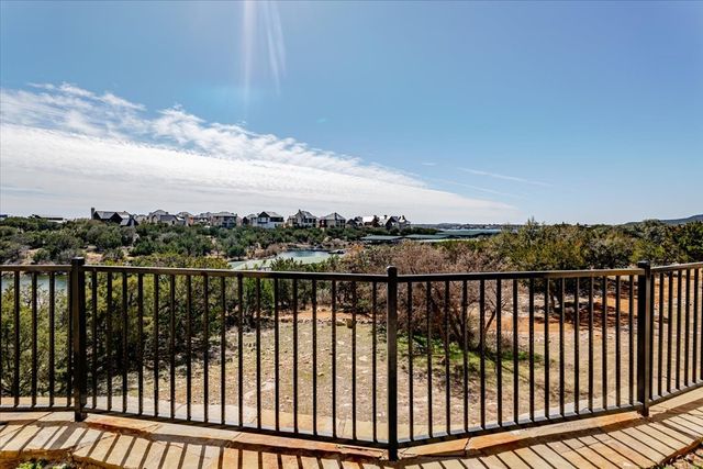 1653 Scenic Drive 102, Graford, TX 76449