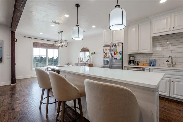 1653 Scenic Drive 102, Graford, TX 76449