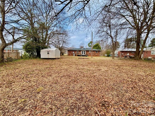 173 Sedgefield Drive, Forest City, NC 28043