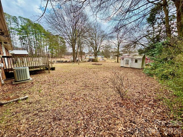 173 Sedgefield Drive, Forest City, NC 28043