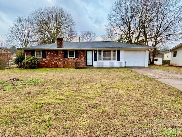 173 Sedgefield Drive, Forest City, NC 28043