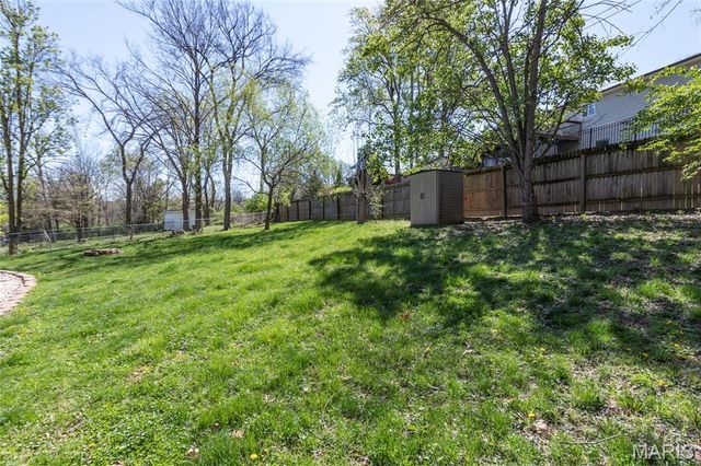 1912 High Cliff Drive, Fenton, MO 63026