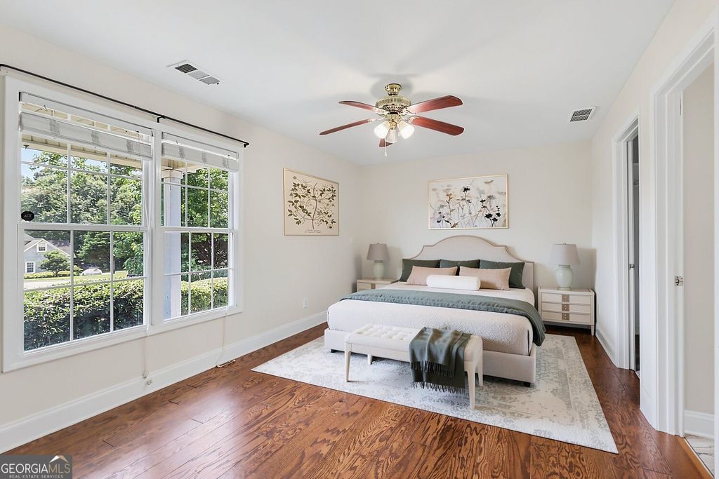 84 Hidden Lakes Court, Newnan, GA 30263 — photo 4
