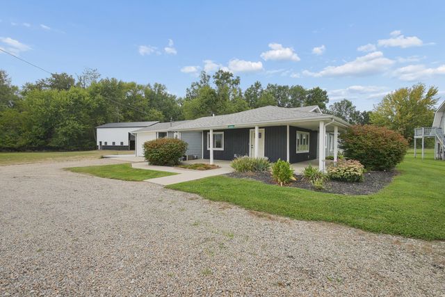 4340 N Bank Road NE, Millersport, OH 43046