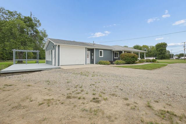 4340 N Bank Road NE, Millersport, OH 43046