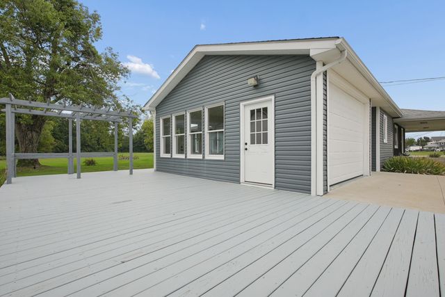 4340 N Bank Road NE, Millersport, OH 43046