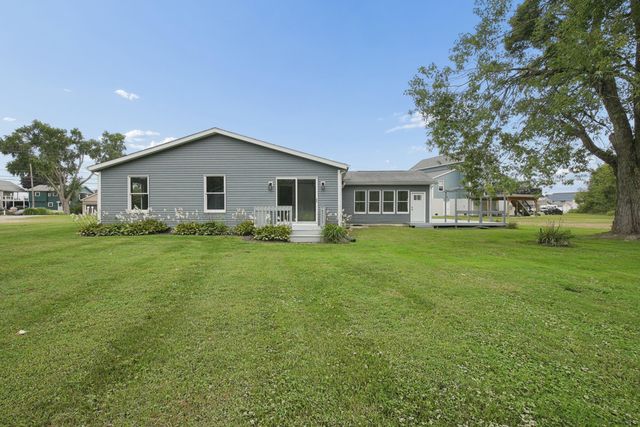4340 N Bank Road NE, Millersport, OH 43046