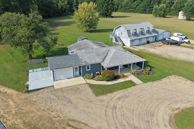 4340 N Bank Road NE, Millersport, OH 43046