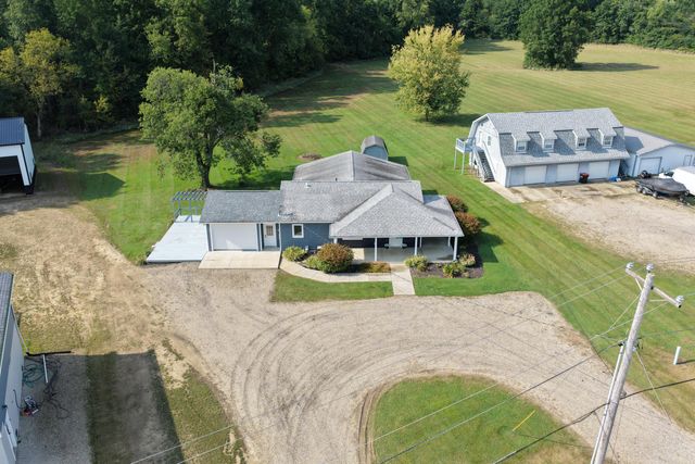 4340 N Bank Road NE, Millersport, OH 43046