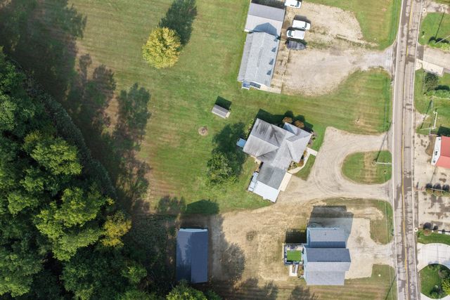 4340 N Bank Road NE, Millersport, OH 43046