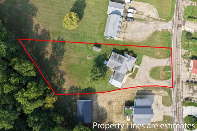 4340 N Bank Road NE, Millersport, OH 43046