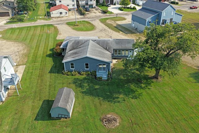 4340 N Bank Road NE, Millersport, OH 43046