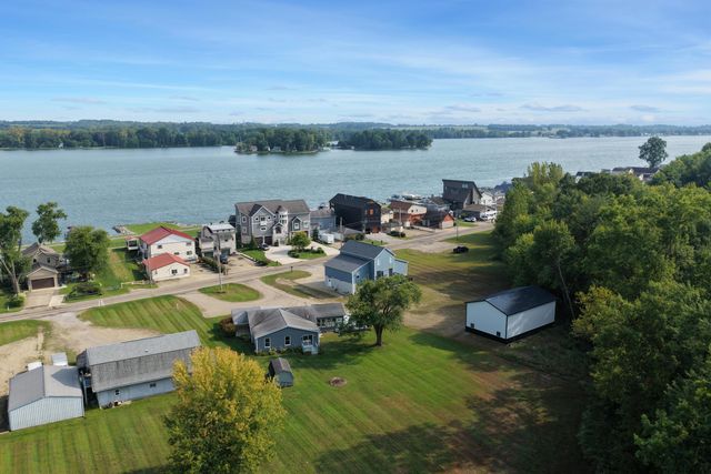4340 N Bank Road NE, Millersport, OH 43046