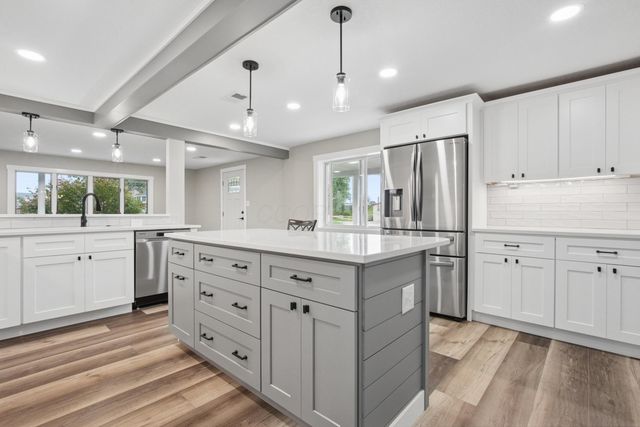 4340 N Bank Road NE, Millersport, OH 43046