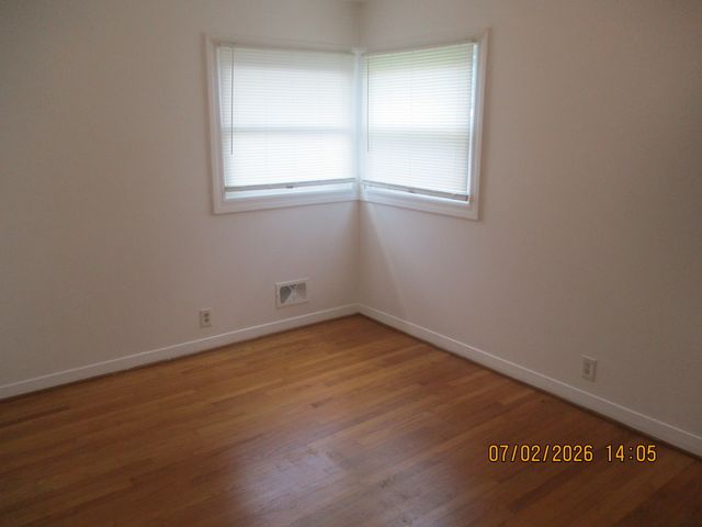Address unavailable.