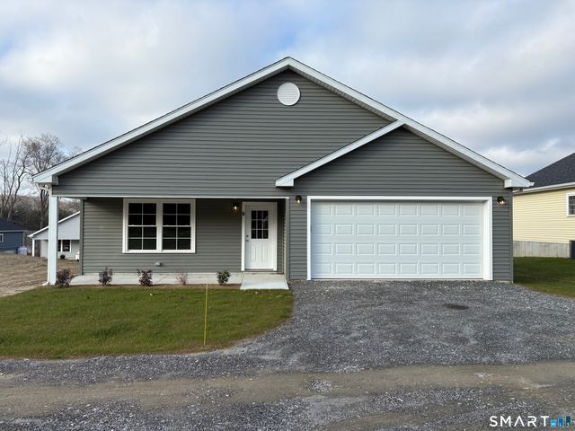 6 Nahaco Hill Lane, Eastford, CT 06242