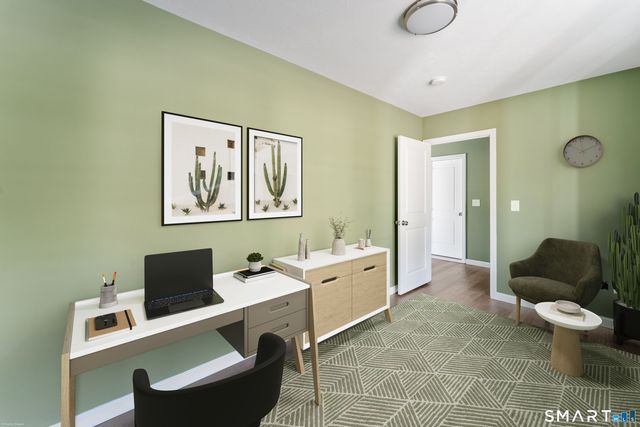 6 Nahaco Hill Lane, Eastford, CT 06242