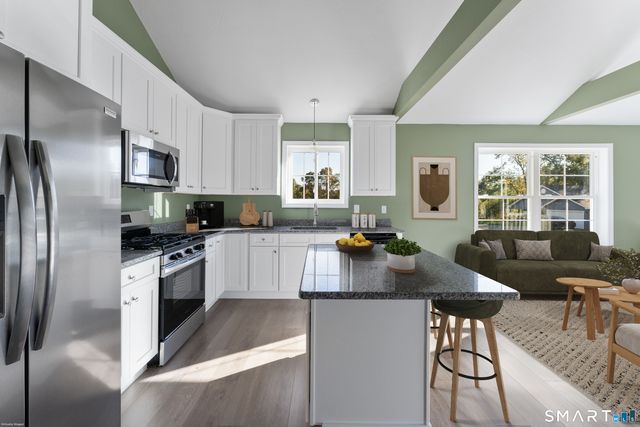 6 Nahaco Hill Lane, Eastford, CT 06242