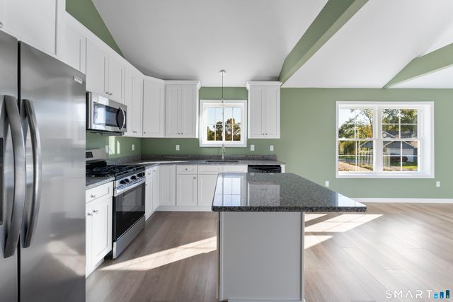 6 Nahaco Hill Lane, Eastford, CT 06242