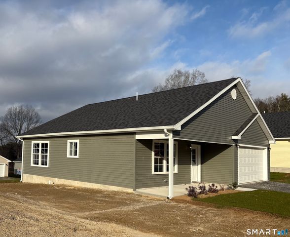 6 Nahaco Hill Lane, Eastford, CT 06242