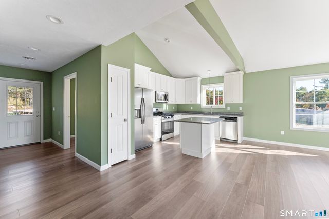 6 Nahaco Hill Lane, Eastford, CT 06242