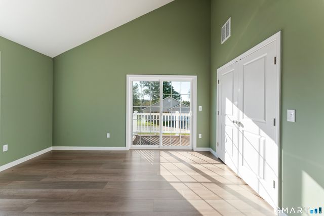 6 Nahaco Hill Lane, Eastford, CT 06242