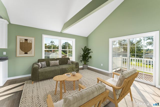 6 Nahaco Hill Lane, Eastford, CT 06242