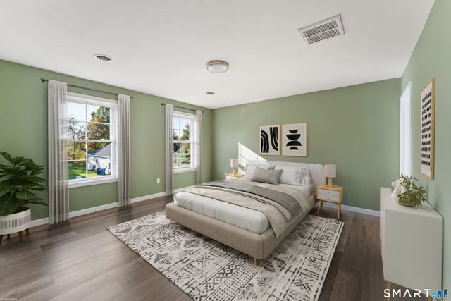 6 Nahaco Hill Lane, Eastford, CT 06242