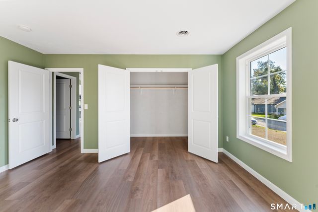 6 Nahaco Hill Lane, Eastford, CT 06242