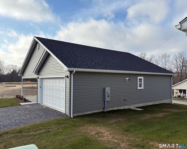 6 Nahaco Hill Lane, Eastford, CT 06242