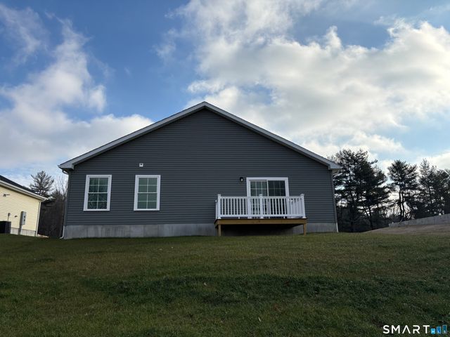 6 Nahaco Hill Lane, Eastford, CT 06242