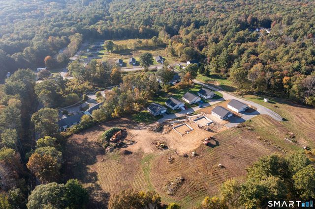 6 Nahaco Hill Lane, Eastford, CT 06242