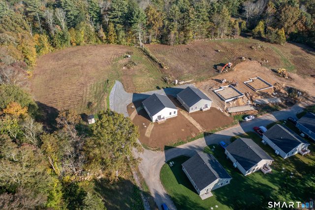 6 Nahaco Hill Lane, Eastford, CT 06242