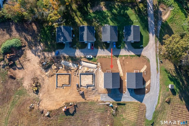 6 Nahaco Hill Lane, Eastford, CT 06242