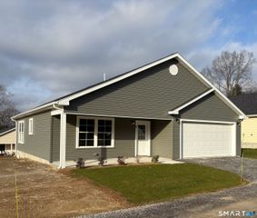 6 Nahaco Hill Lane, Eastford, CT 06242