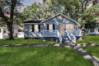2108 Camden AVE, Portsmouth, VA 23704